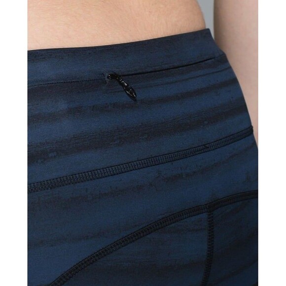 Lululemon Speed Tight III *All Full-On Luxtreme size 4 - Picture 4 of 11
